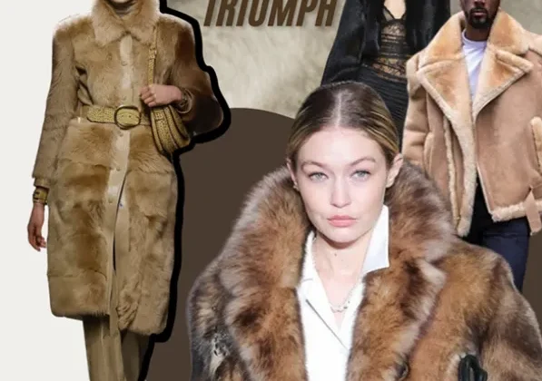 Fall/Winter 2025 Fashion Forecast: Trends to Watch