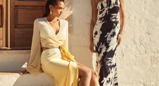 Your Guide to Chic Summer Fashion on the French Riviera