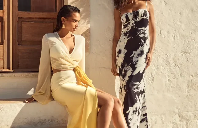 Your Guide to Chic Summer Fashion on the French Riviera