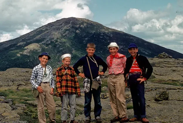 How to Camp in Style: Fashion Meets the Great Outdoors