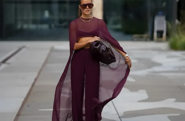 The Colour Trends You Need to Know for 2025