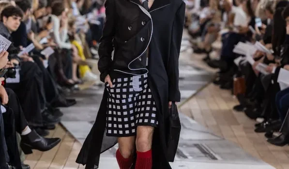 Top Clothing Designers to Watch in 2025: The Future of Fashion