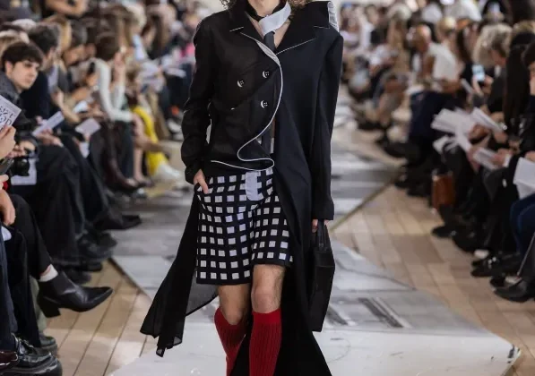 Top Clothing Designers to Watch in 2025: The Future of Fashion