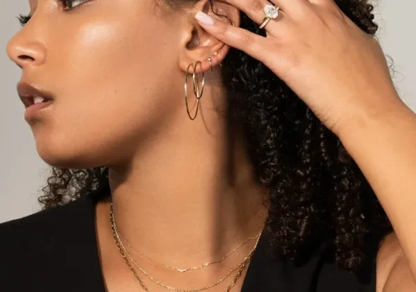 Jewelry Trends to Watch for in 2025