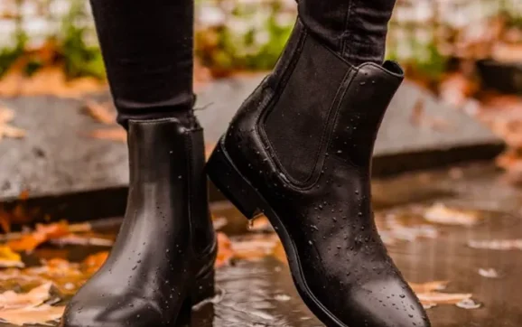 How to Choose the Perfect Winter Boots in Canada