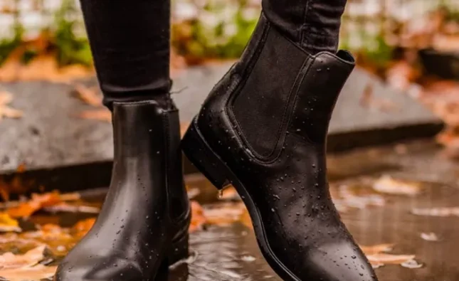 How to Choose the Perfect Winter Boots in Canada