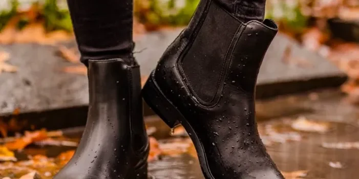 How to Choose the Perfect Winter Boots in Canada