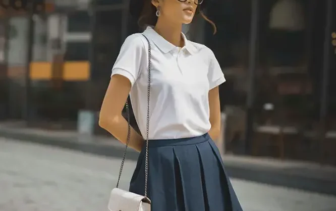 How to Effortlessly Elevate Your Wardrobe