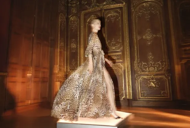 Celebrating Roberto Cavalli: A Fashion Visionary’s Timeless Influence