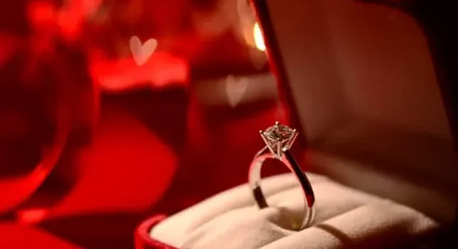 How to Pick the Ideal Engagement Ring for Valentine’s Day