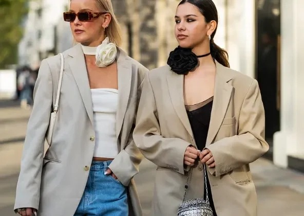 5 Stylish Summer Office Outfits to Keep You Cool and Professional