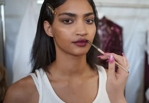 Fall 2025 Beauty Trends You’ll Actually Want to Wear