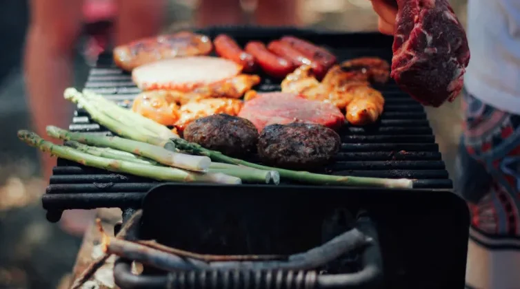 Healthy BBQ Foods to Enjoy Without the Guilt