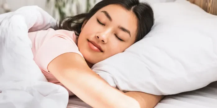 The Ultimate Guide to Improving Your Sleep for Better Health and Well-Being