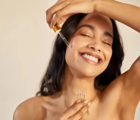 How Rainwater Affects Your Skin and Hair (And How to Protect Yourself)