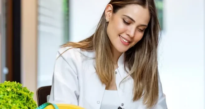 Why You Should Consider Working with a Registered Dietitian