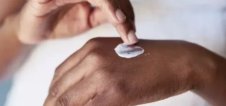 Natural Ways to Soothe and Revive Dry Skin