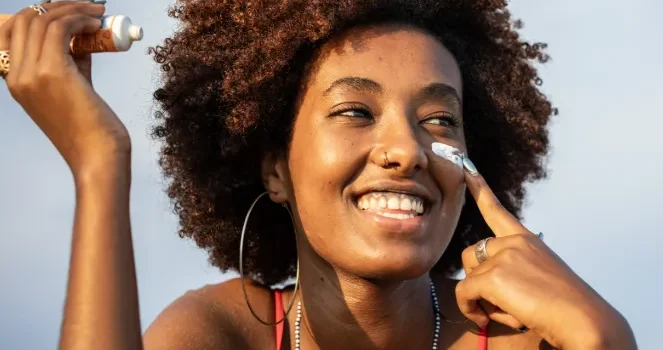 How to Safeguard Your Skin from Harmful UV Rays