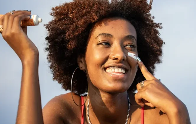 How to Safeguard Your Skin from Harmful UV Rays