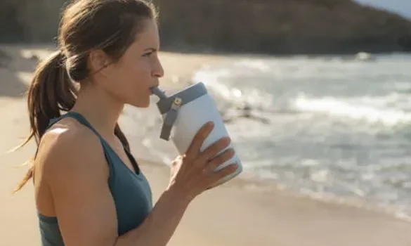 10 Camping Beauty Tips for a Natural Glow in the Outdoors