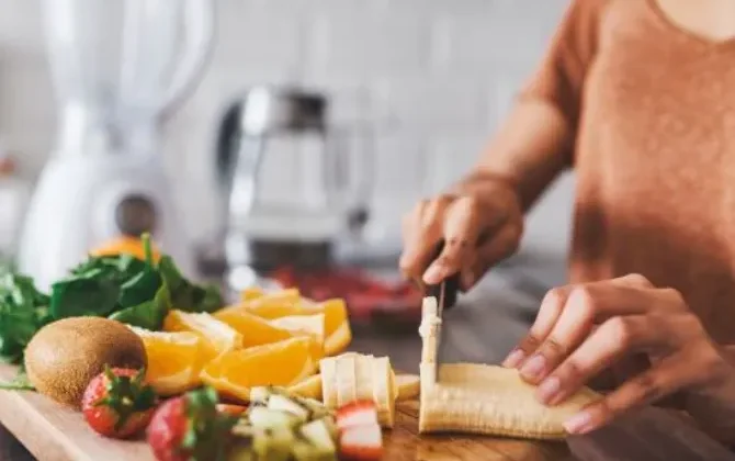 7 Simple Steps to Embrace Healthier Eating