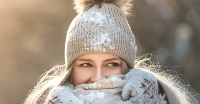 Winter Skin Care: Protect Your Skin from Cold Weather Damage