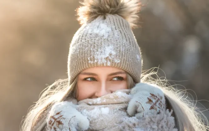 Winter Skin Care: Protect Your Skin from Cold Weather Damage