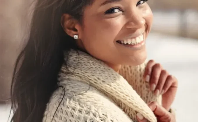 How Cold Weather Affects Your Hair and How to Protect It