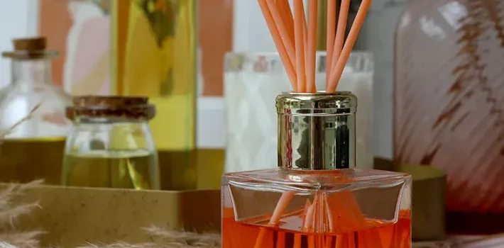 Top Fall Fragrances to Try This Season