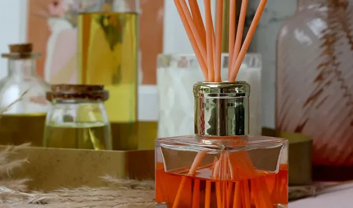 Top Fall Fragrances to Try This Season