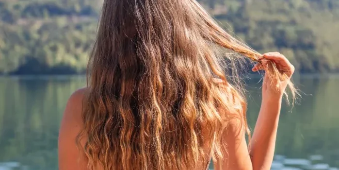 How to Protect Your Hair During the Summer Months