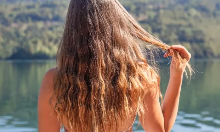 How to Protect Your Hair During the Summer Months