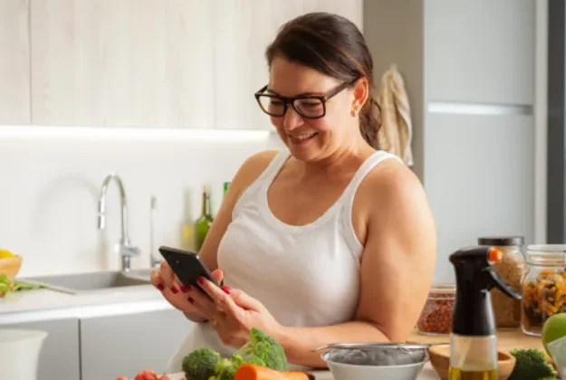 How to Lose Your Winter Weight and Get Ready for Spring