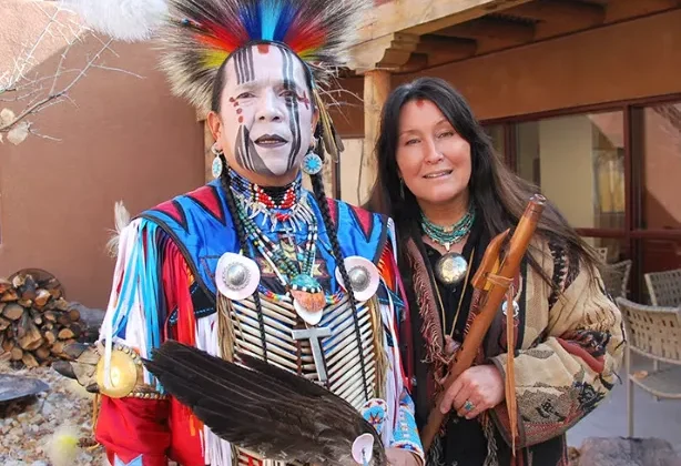 Celebrate Indigenous History Month by Discovering These Musicians