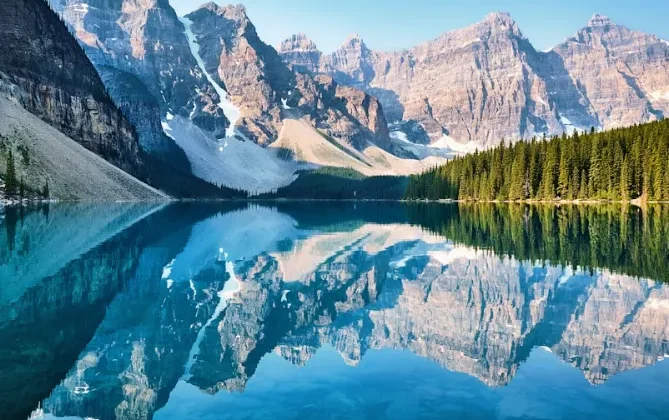 Top Spring Weekend Getaways Across Canada