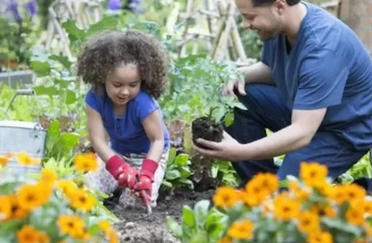 Fun Ways to Celebrate Spring with Your Family