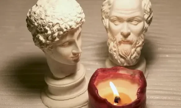 How Art Can Teach Us Valuable Lessons