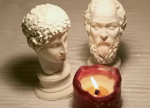 How Art Can Teach Us Valuable Lessons