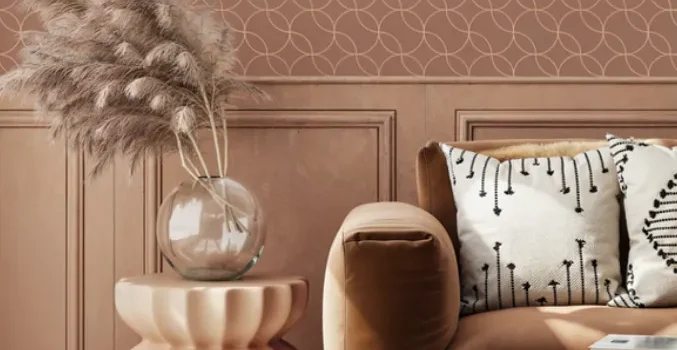 How to Integrate Mocha Mousse, Pantone’s 2025 Colour of the Year, into Your Home