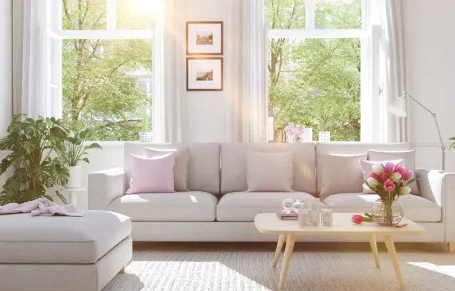 10 Essential Tips for a Fresh and Effective Spring Cleaning