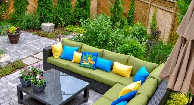 Creating Your Dream Garden: A Step-by-Step Guide