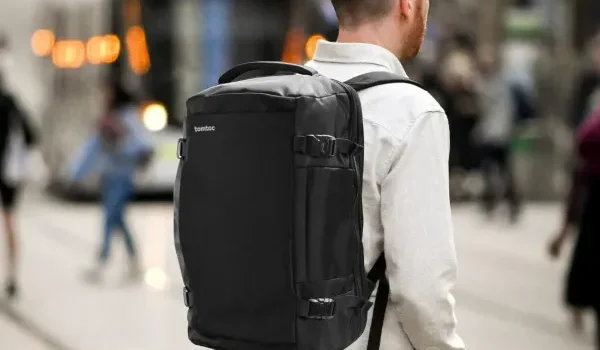 The Modern Man’s Guide to Stylish and Functional Backpacks