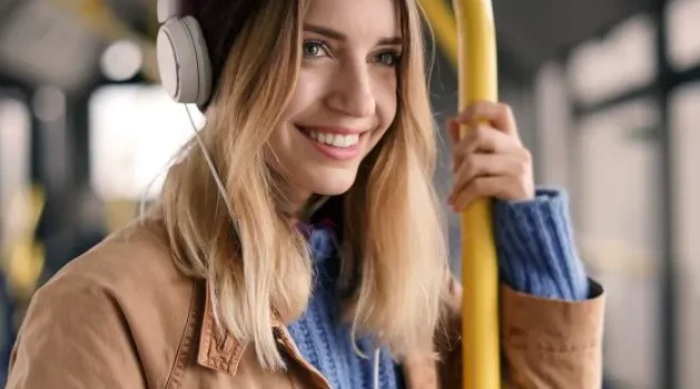 3 Simple Ways to Make Your Morning Commute More Enjoyable