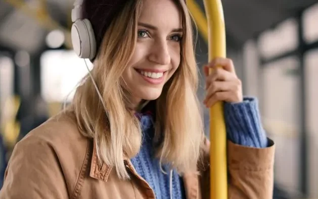 3 Simple Ways to Make Your Morning Commute More Enjoyable