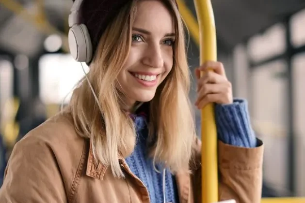 3 Simple Ways to Make Your Morning Commute More Enjoyable