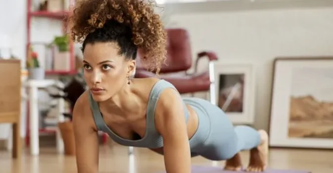 5 Fun and Easy Ways to Burn Calories Without Stepping Into a Gym