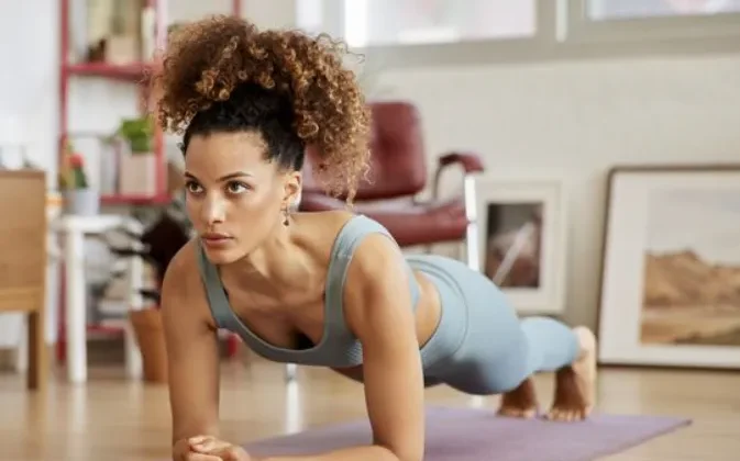 5 Fun and Easy Ways to Burn Calories Without Stepping Into a Gym