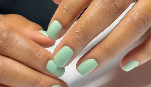 The Hottest Nail Colors to Try This Summer