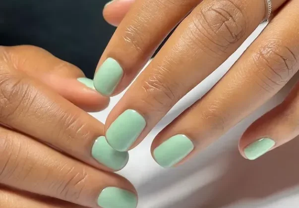 The Hottest Nail Colors to Try This Summer