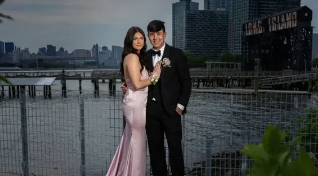 The Best Spots in New York City for Pre-Prom Photos